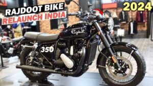 Is the Rajdoot 350 Making a Comeback, Read More Details