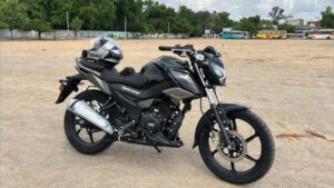 Buy TVS’s Powerful Raider 125 Bike At Budget Price, Get 66km Mileage, See Price