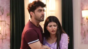 Yeh Rishta Kya Kehlata Hai: Abhira gets to know the reality of his brother Abhir