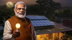 Powering Your Home and Empowering the Nation A Look at the PM Surya Ghar Yojana