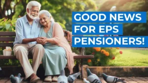 Good News for Lakhs of Pensioners Now Withdraw Your Pension from Any Bank in India