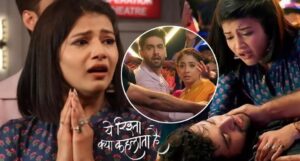 Yeh Rishta Kya Kehlata Hai: The Shocking Truth Behind Abhir’s Accident Revealed