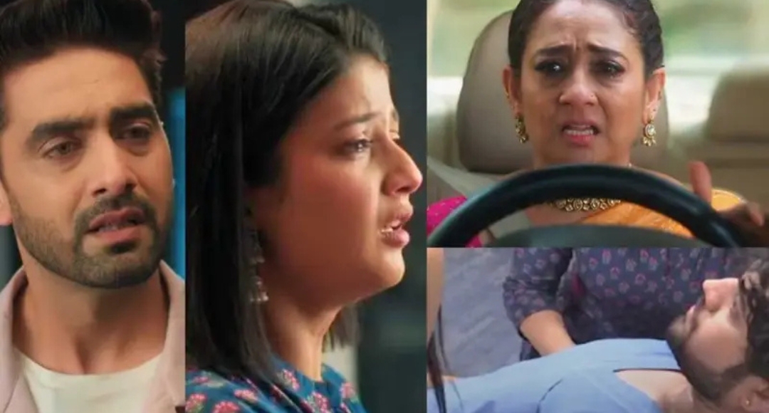 Yeh Rishta Kya Kehlata Hai: Abhira’s Fight for Justice After Vidya’s Shocking Act