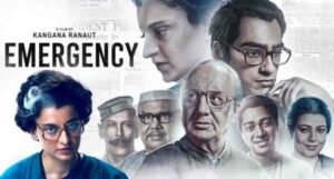 Kangana Emergency Wins Hearts Biggest Opening in 5 Years