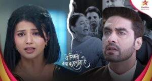 Yeh Rishta Kya Kehlata Hai: Abheer’s Heartbreaking Struggle and Armaan’s Life-Changing Decision