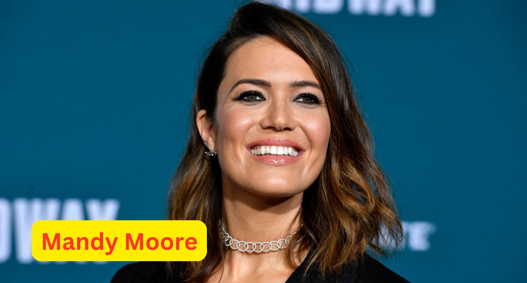 In the Ashes of Loss, Hilary Duff Becomes Mandy Moore Lifeline