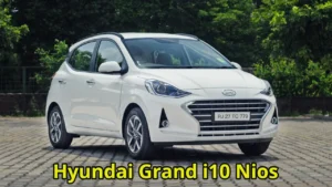 Hyundai Grand i10 Sportz A Stylish and Fuel-Efficient Used Car Option