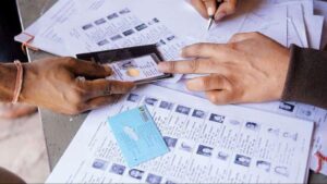 Ensuring Your Electoral Rights A Guide To Filing Voter ID Card Complaints In India