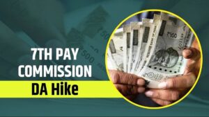 7th Pay Commission: Anticipation Builds as DA Hike Looms for Central Employees