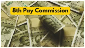 The 8th Pay Commission A Beacon of Hope for Central Government Employees