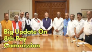 8th Pay Commission A Beacon of Hope for India Central Government Employees