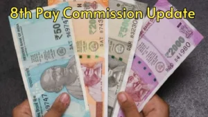 Central Government Employees A New Era of Salary Determination