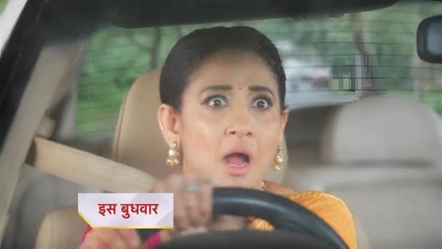 Abheer's Accident Turns Lives Upside Down in Yeh Rishta Kya Kehlata Hai