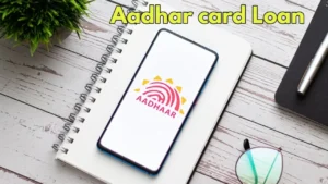 Unlocking Financial Freedom: Getting a Personal Loan with Your Aadhaar Card