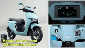 Honda Activa 2025 What to Expect at the India Mobility Auto Expo