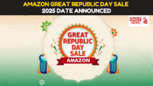 Smartphones and Mobile Accessories Unlocking Unbeatable Deals in the Amazon Republic Day Sale 2025