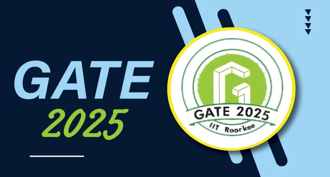 Download GATE 2025 Admit Card from January 7: Check Full Details