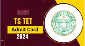 Telangana TET 2025: Admit Card Download, Dates, and Passing Criteria Explained