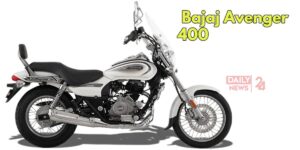 Bajaj Avenger 400 Features Price, and Performance Details Revealed