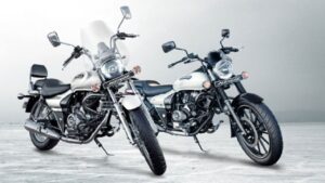 Bajaj Avenger Street 160 With Great Performance At Cheapest Price, See Features