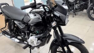 Bajaj Pulsar Latest Version Launched With Special Features And Great Mileage