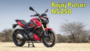 The Bajaj Pulsar NS 200 2025 A Legend Reforged