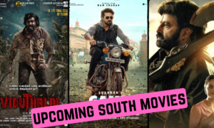 Upcoming South Movies Releasing On OTT On Pongal