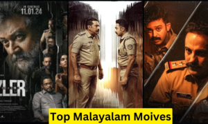 Top Malayalam Movies OTT Releasing On This Week