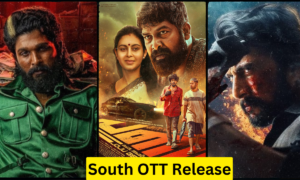 South Indian Movies on OTT Platforms January 2025 A Packed Month