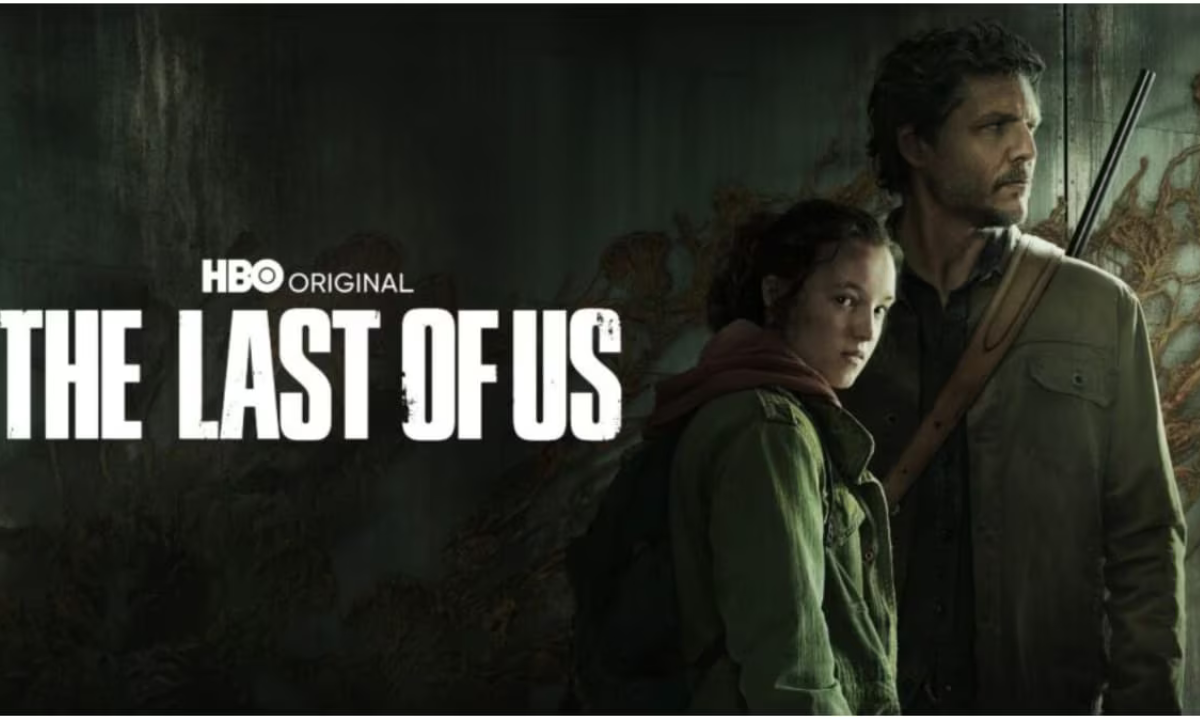 The Last Of Us Season 2