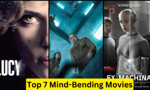 Top 7 Mind-Bending Movies That Will Challenge Your Perception of Reality