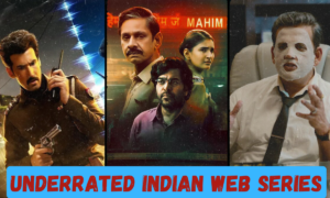 Top 5 Underrated Indian Web Series You Shouldn’t Miss