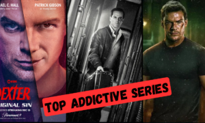 TOP 10 Most Popular and Addictive Web Series