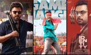 Top 5 South Big Blockbuster Releases this January