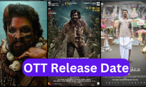 Upcoming OTT Release: Most Anticipated South Movies In 2025