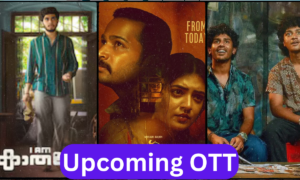 Upcoming OTT Release: Watch New Malayalam Movies On This Date