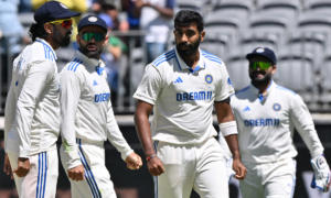 India vs Australia: Final Test Match Overview