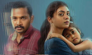 Sookshmadarshini: An Unmissable Malayalam Thriller Available for Streaming on OTT