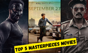 Top 5 Overlooked Masterpieces Movies You’ll Regret Not Watching