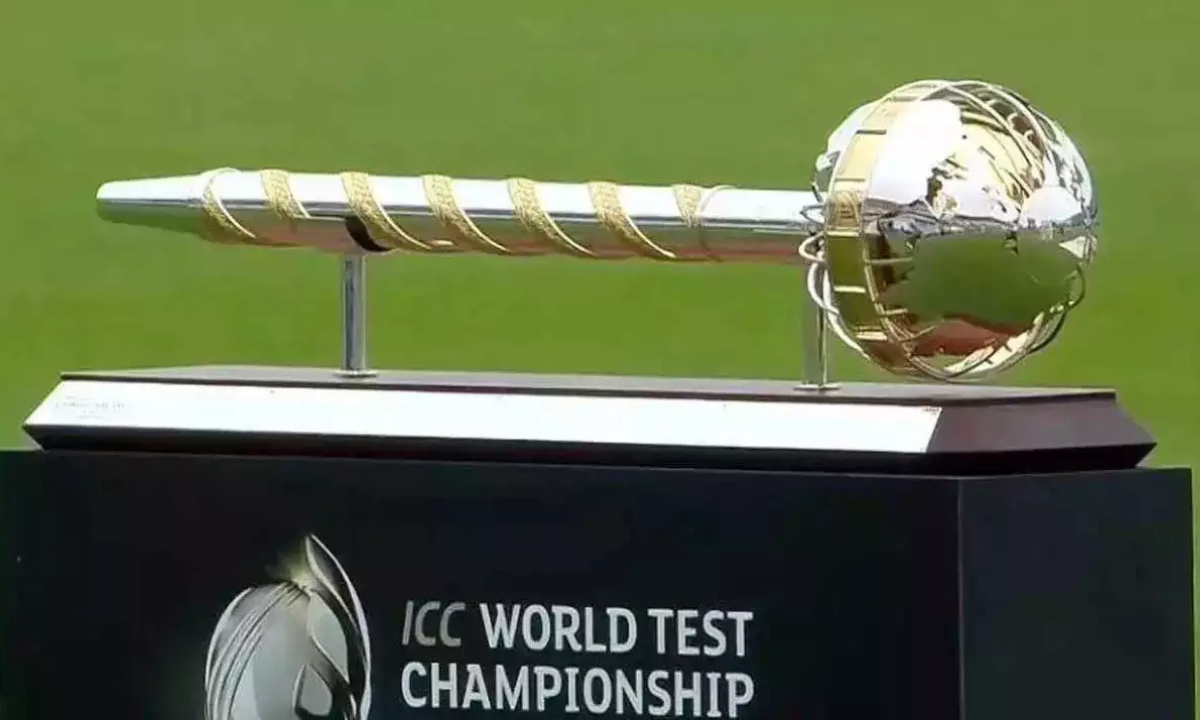 World Test Championship