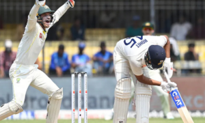 Australia Victory Ends India World Test Championship Hopes