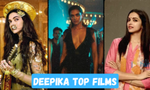 Celebrate Deepika Padukone’s 39th Birthday With These Blockbuster Movies