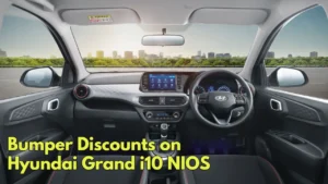 Hyundai Car Offers Drive Home Your Dream at Unbeatable Prices