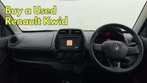 The Renault Kwid 2025 A Bold New Chapter for India’s Favorite Compact Car