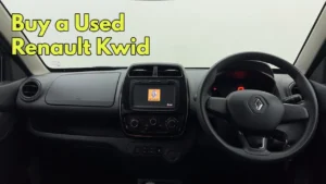 The Renault Kwid A Budget-Friendly Option for Indian Families