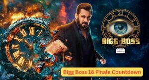 Bigg Boss 18 Finale Countdown: Is Karanveer the Next to Leave After Shrutika Salman Warning Shakes the House