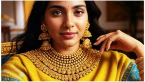 Gold Prices Today 24K, 22K, 18K Rates in Indian Cities