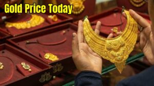 Gold Price Today: Know Latest Gold Price In Major Cities Of India