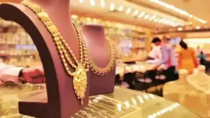 Gold Prices Shining Bright Today, See Full Details