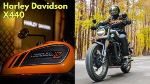 The Harley-Davidson X440 A Modern Legend Takes Shape